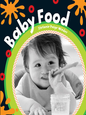 cover image of Baby Food